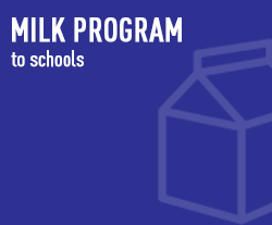 milk program to schools