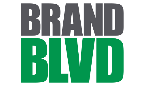 <p>brand blvd logo</p>