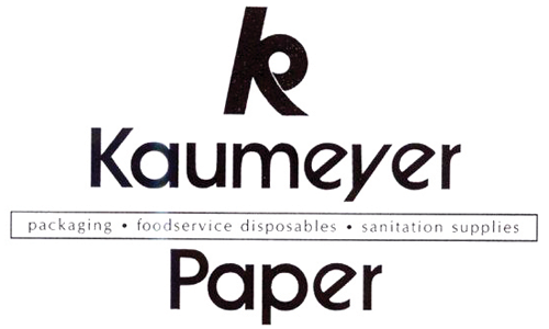 <p>kaumer paper logo</p>
